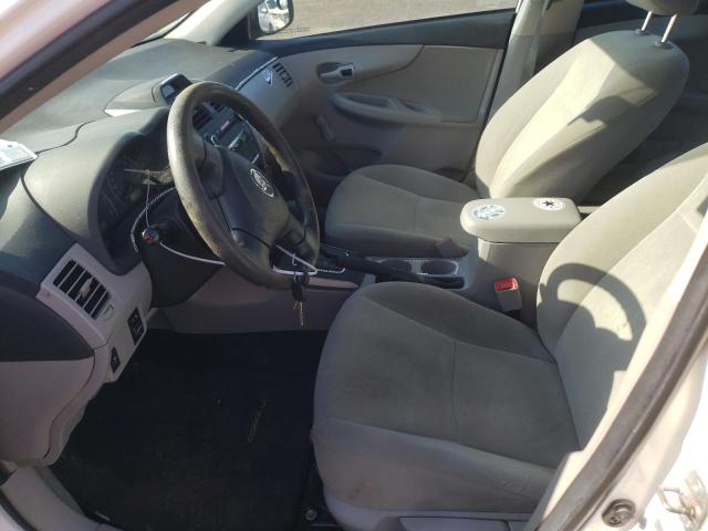Photo 7 from auction – 2012 TOYOTA COROLLA BA with VIN 2T1BU4EE5CC820500