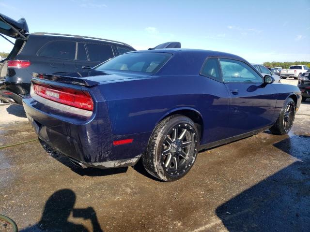 Photo 3 from auction – 2014 DODGE CHALLENGER with VIN 2C3CDYBT7EH225160