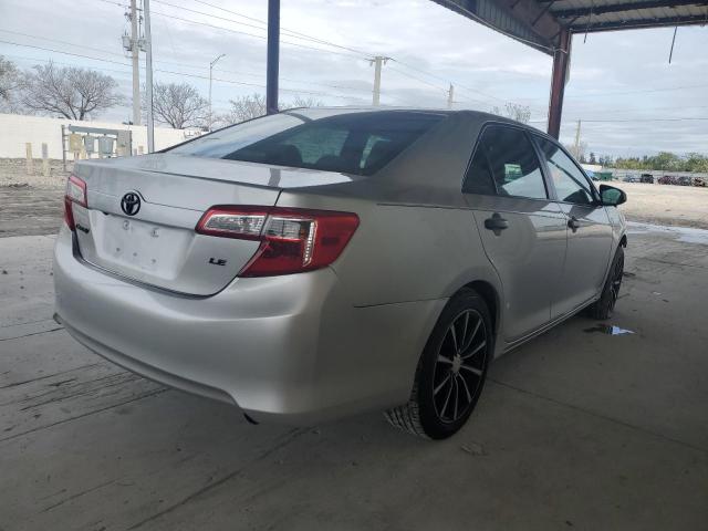 Photo 3 from auction – 2014 TOYOTA CAMRY L with VIN 4T1BF1FK6EU787196