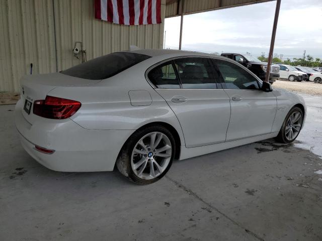 Photo 3 from auction – 2016 BMW 535 D with VIN WBAXA5C5XGD691845