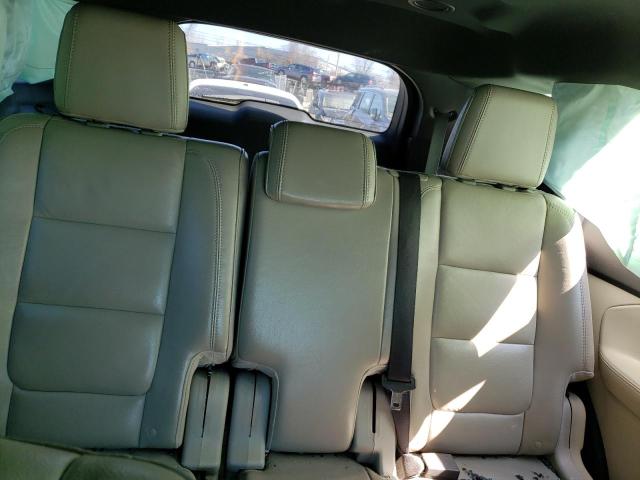 Photo 10 from auction – 2011 FORD EXPLORER X with VIN 1FMHK7D82BGA65248