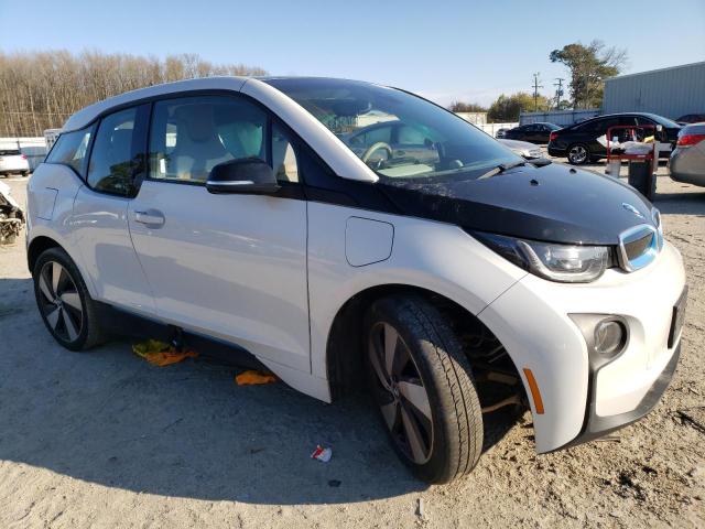 Photo 4 from auction – 2015 BMW I3 REX with VIN WBY1Z4C52FV502978