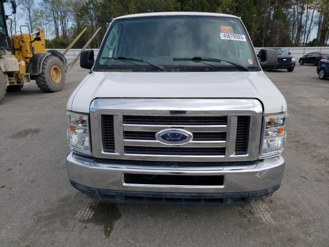 Photo 5 from auction – 2012 FORD ECONOLINE with VIN 1FBSS3BL8CDA76756