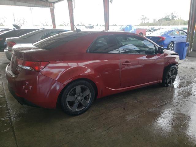 Photo 3 from auction – 2010 KIA FORTE EX with VIN KNAFU6A28A5168231