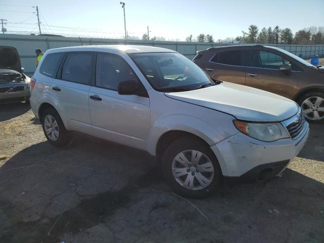 Photo 4 from auction – 2009 SUBARU FORESTER 2 with VIN JF2SH616X9H752036