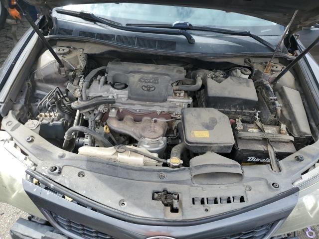 Photo 11 from auction – 2013 TOYOTA CAMRY L with VIN 4T1BF1FK6DU677473