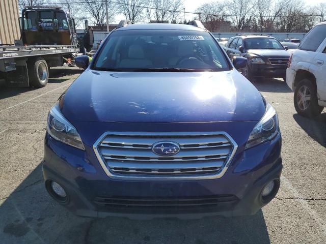 Photo 5 from auction – 2017 SUBARU OUTBACK 2. with VIN 4S4BSACC8H3439838
