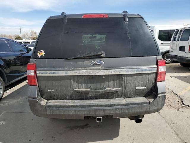 Photo 6 from auction – 2015 FORD EXPEDITION with VIN 1FMJU1JTXFEF17983