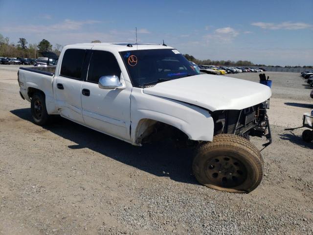 Photo 4 from auction – 2005 CHEVROLET SILVERADO with VIN 2GCEK13T751396760