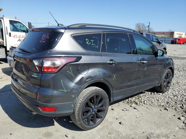 Photo 3 from auction – 2017 FORD ESCAPE SE with VIN 1FMCU0GD3HUD34758
