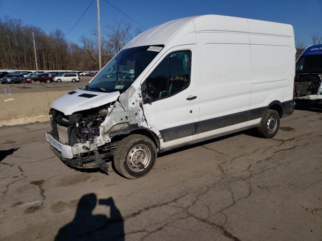 Photo 1 from auction – 2020 FORD TRANSIT T- with VIN 1FTBR1X86LKB39882