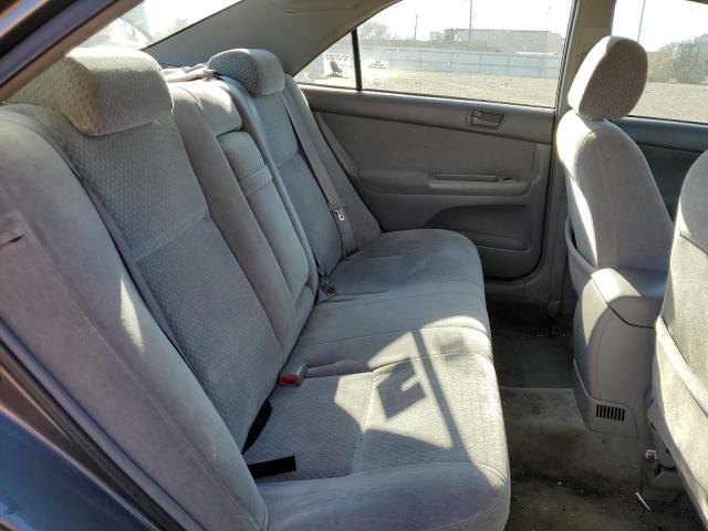 Photo 10 from auction – 2003 TOYOTA CAMRY LE with VIN 4T1BE32KX3U724538