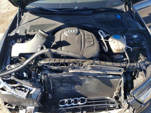Photo 11 from auction – 2016 AUDI A6 PREMIUM with VIN WAUGFAFC2GN013394