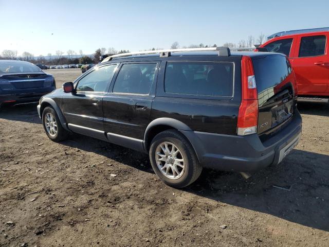 Photo 2 from auction – 2007 VOLVO XC70 with VIN YV4SZ592371263925