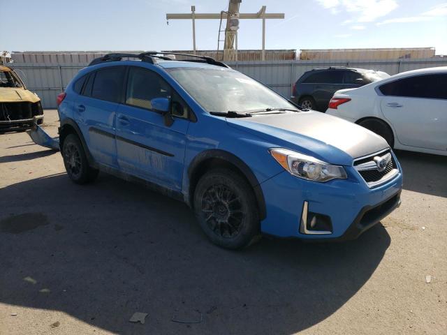Foto 4 de la subasta – 2017 SUBARU CROSSTREK con VIN JF2GPAKC0HH253910