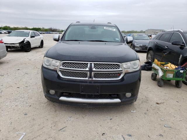 Photo 5 from auction – 2012 DODGE DURANGO CI with VIN 1C4SDJET3CC362185