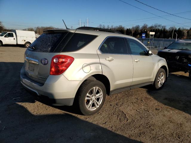 Photo 3 from auction – 2014 CHEVROLET EQUINOX LT with VIN 2GNALCEK7E6236920