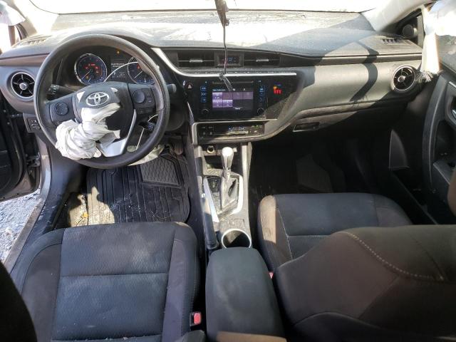 Photo 8 from auction – 2018 TOYOTA COROLLA L with VIN 2T1BURHEXJC052356
