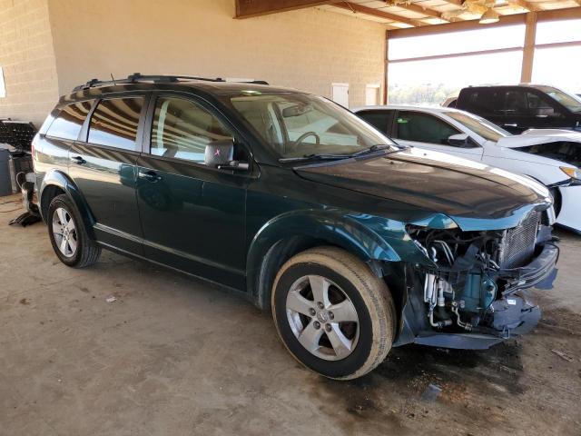 Photo 4 from auction – 2009 DODGE JOURNEY SX with VIN 3D4GG57V29T523841