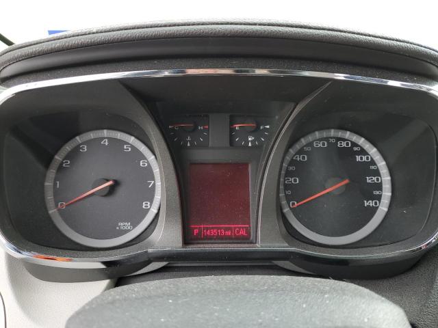 Photo 9 from auction – 2015 GMC TERRAIN SL with VIN 2GKALMEK5F6289829