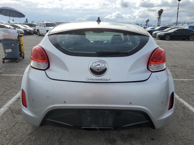 Photo 6 from auction – 2012 HYUNDAI VELOSTER with VIN KMHTC6AD5CU066822
