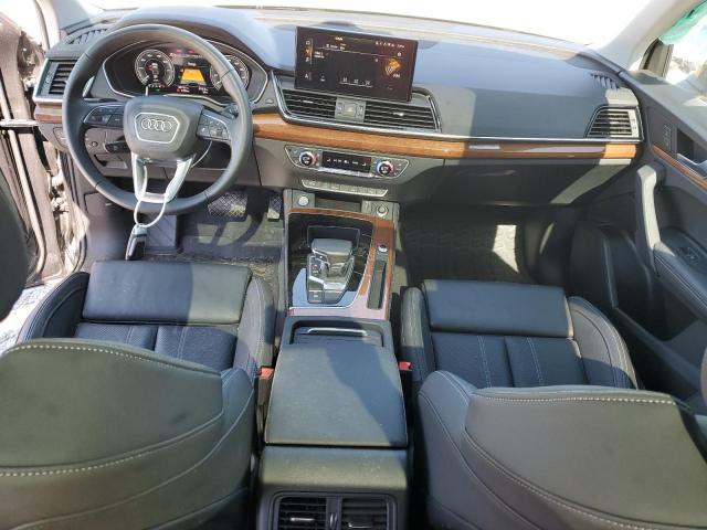 Zdjęcie 8 z aukcji – 2021 AUDI Q5 E PREMI z VIN WA1E2AFY8M2007415