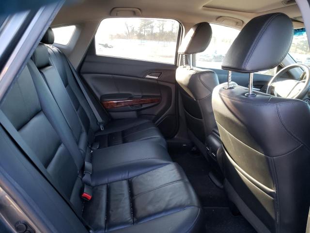 Photo 10 from auction – 2011 HONDA ACCORD CRO with VIN 5J6TF2H51BL002066