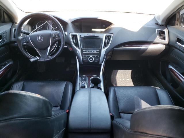 Photo 8 from auction – 2015 ACURA TLX TECH with VIN 19UUB2F57FA012581