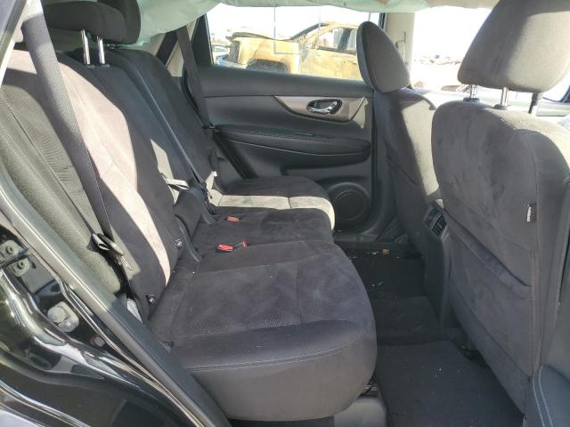 Photo 11 from auction – 2016 NISSAN ROGUE S with VIN KNMAT2MT8GP594849