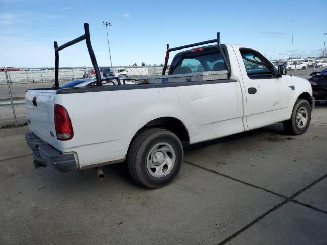 Foto 3 de la subasta – 2003 FORD F150 con VIN 1FTRF17W03NA94989