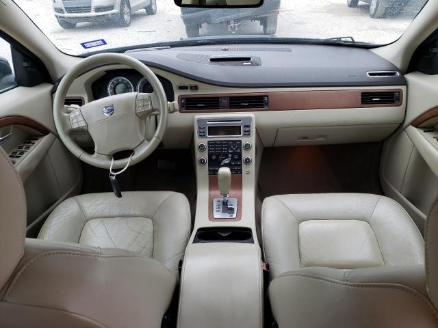 Photo 8 from auction – 2009 VOLVO S80 3.2 with VIN YV1AS982291092383