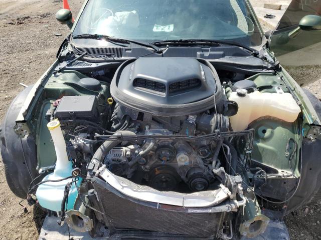 Photo 11 from auction – 2022 DODGE CHALLENGER with VIN 2C3CDZFJXNH113502