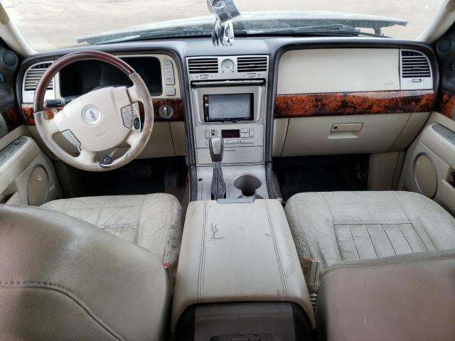 Photo 8 from auction – 2003 LINCOLN NAVIGATOR with VIN 5LMFU28R23LJ36980