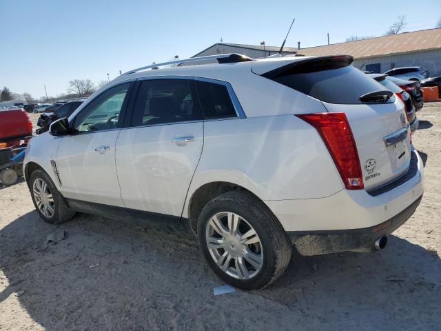 Photo 2 from auction – 2011 CADILLAC SRX LUXURY with VIN 3GYFNDEY2BS595876