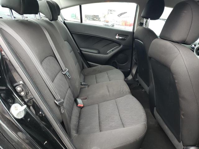 Photo 10 from auction – 2016 KIA FORTE LX with VIN KNAFK4A64G5611187
