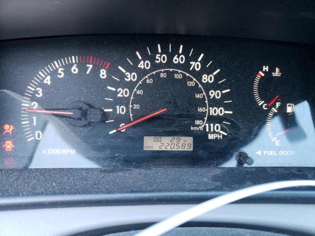 Photo 9 from auction – 2007 TOYOTA COROLLA CE with VIN 1NXBR32E97Z917722