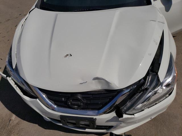 Photo 11 from auction – 2017 NISSAN ALTIMA 2.5 with VIN 1N4AL3APXHC233022
