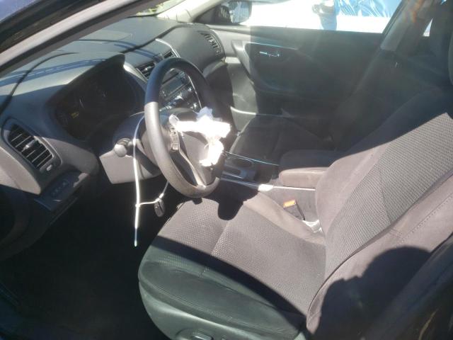 Photo 7 from auction – 2014 NISSAN ALTIMA 2.5 with VIN 1N4AL3APXEC135345