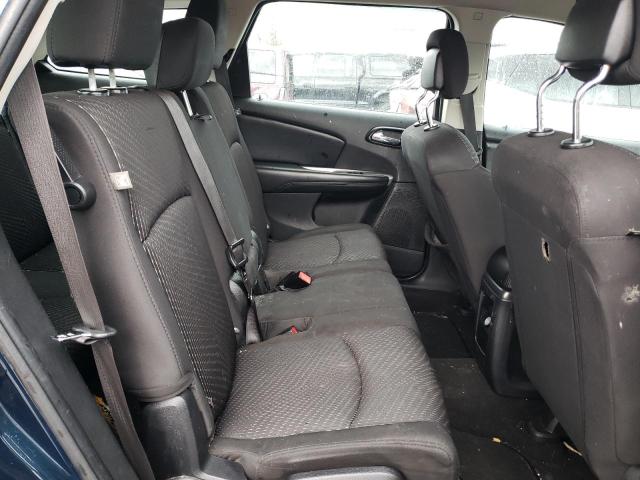 Photo 11 from auction – 2015 DODGE JOURNEY SE with VIN 3C4PDCAB4FT588484