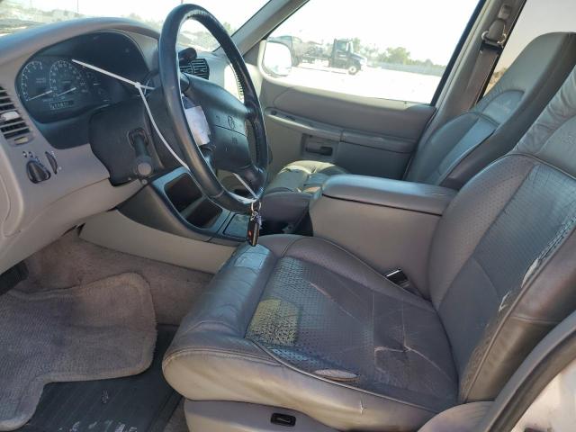 Photo 7 from auction – 1997 MERCURY MOUNTAINEE with VIN 4M2DU52P4VUJ08063