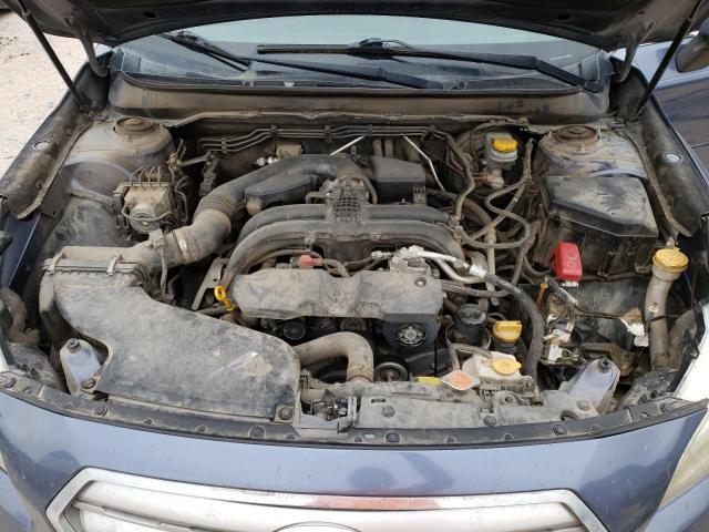 Photo 12 from auction – 2015 SUBARU OUTBACK 2. with VIN 4S4BSBJC5F3205291