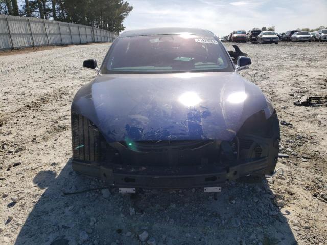Photo 5 from auction – 2018 TESLA MODEL S with VIN 5YJSA1E28JF257125