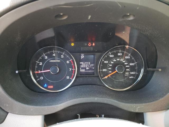 Photo 9 from auction – 2014 SUBARU FORESTER 2 with VIN JF2SJAPC7EH533324
