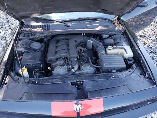 Photo 11 from auction – 2010 DODGE CHALLENGER with VIN 2B3CJ4DV2AH321690