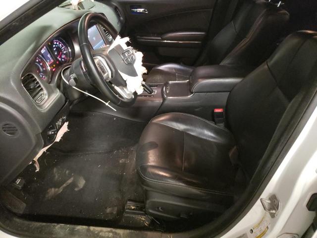 Photo 7 from auction – 2014 DODGE CHARGER R/ with VIN 2C3CDXDT4EH360698