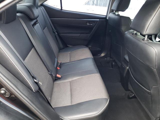 Photo 10 from auction – 2015 TOYOTA COROLLA L with VIN 5YFBURHE6FP310394