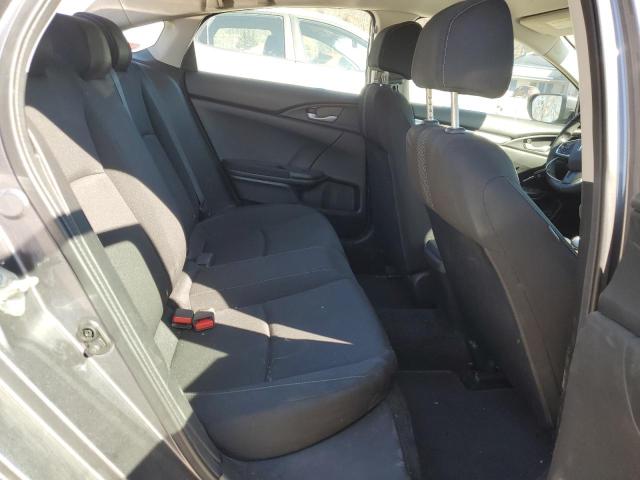 Photo 10 from auction – 2016 HONDA CIVIC LX with VIN 2HGFC2F5XGH524554