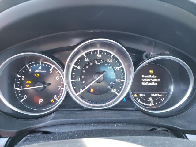 Photo 9 from auction – 2020 MAZDA CX-5 TOURI with VIN JM3KFBCM4L0843647