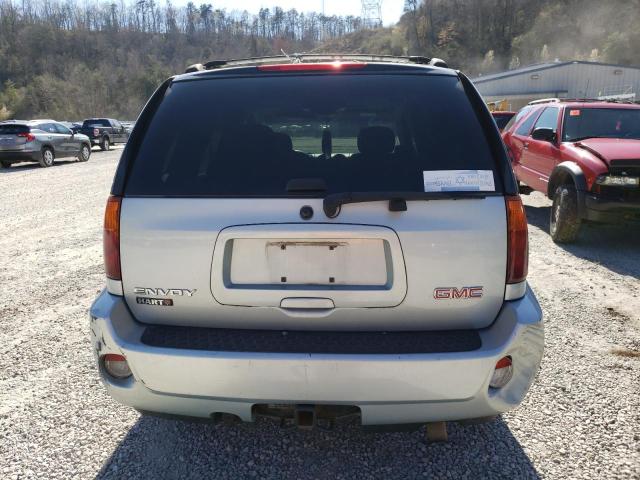 Photo 6 from auction – 2007 GMC ENVOY DENA with VIN 1GKET63M872213618
