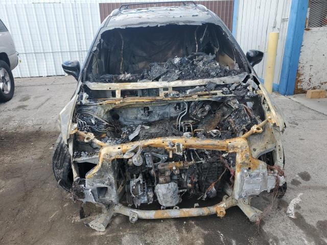 Photo 5 from auction – 2021 CHRYSLER PACIFICA T with VIN 2C4RC1BG1MR584449
